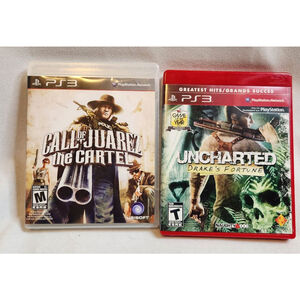 Sony | Playstation | Game | Entertainment | PS3